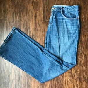 GAP Curvy Long Jeans 12L